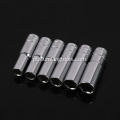 10pcs Sockets Deep Defina ferramentas de reparo de motocicletas